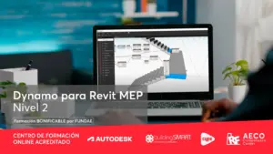 Curso Dynamo para Revit MEP