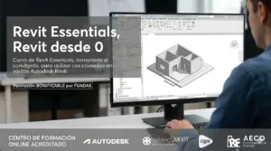 Revit Essentials - Revit desde 0