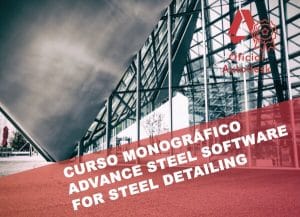 Curso Online Advance Steel