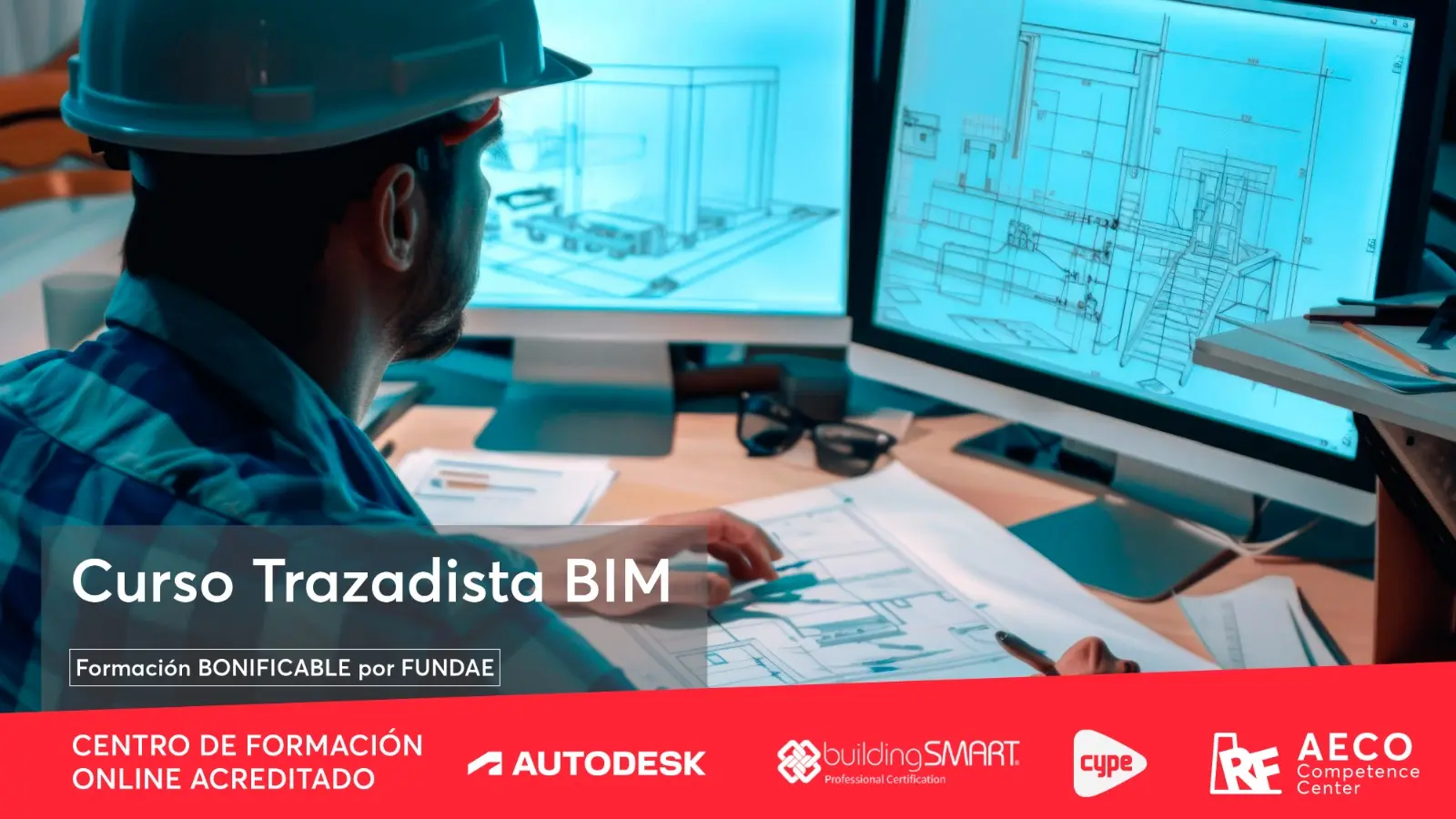 Curso Trazadista BIM online – Diseño de trazados con Civil 3D, Infraworks e ISTRAM