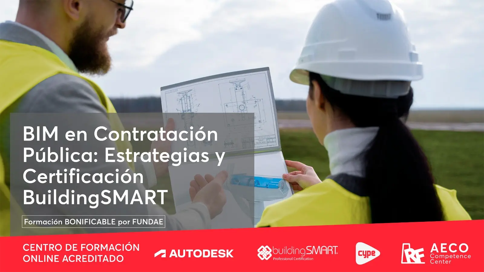 BIM en Contratación Pública Estrategias y Certificación BuildingSMART