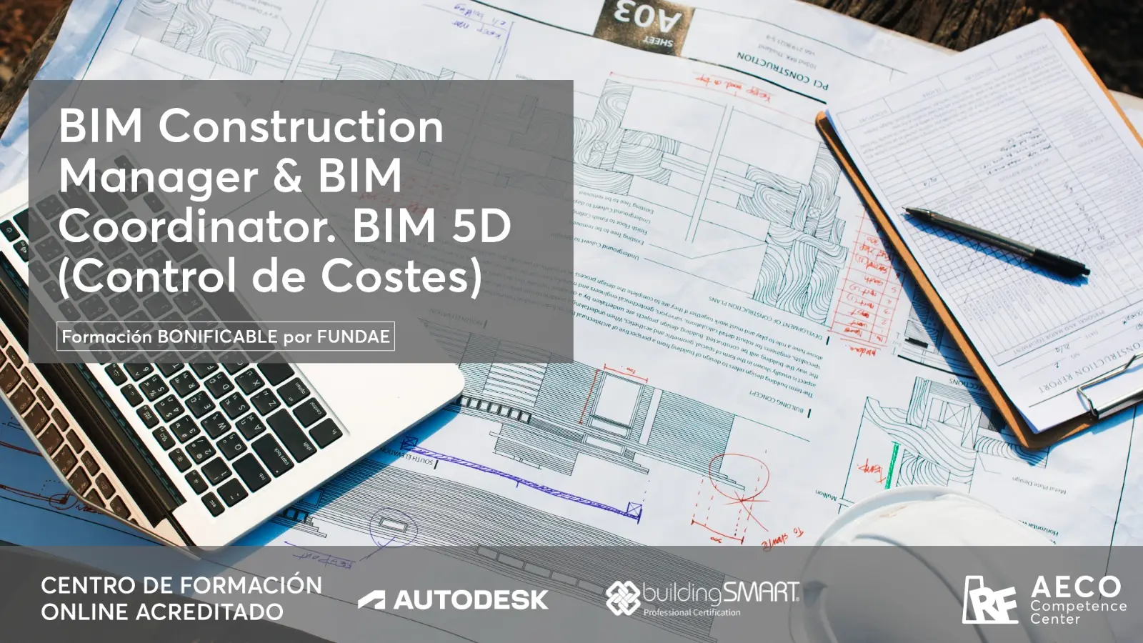 BIM Construction Control de costes
