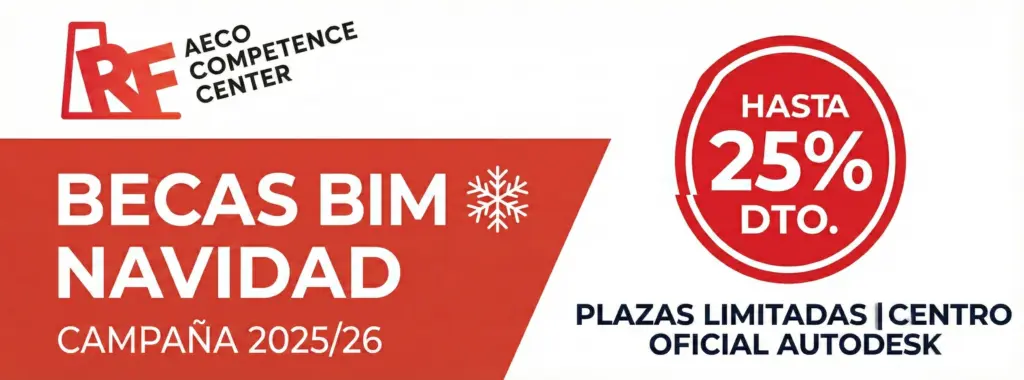 Becas BIM 2025